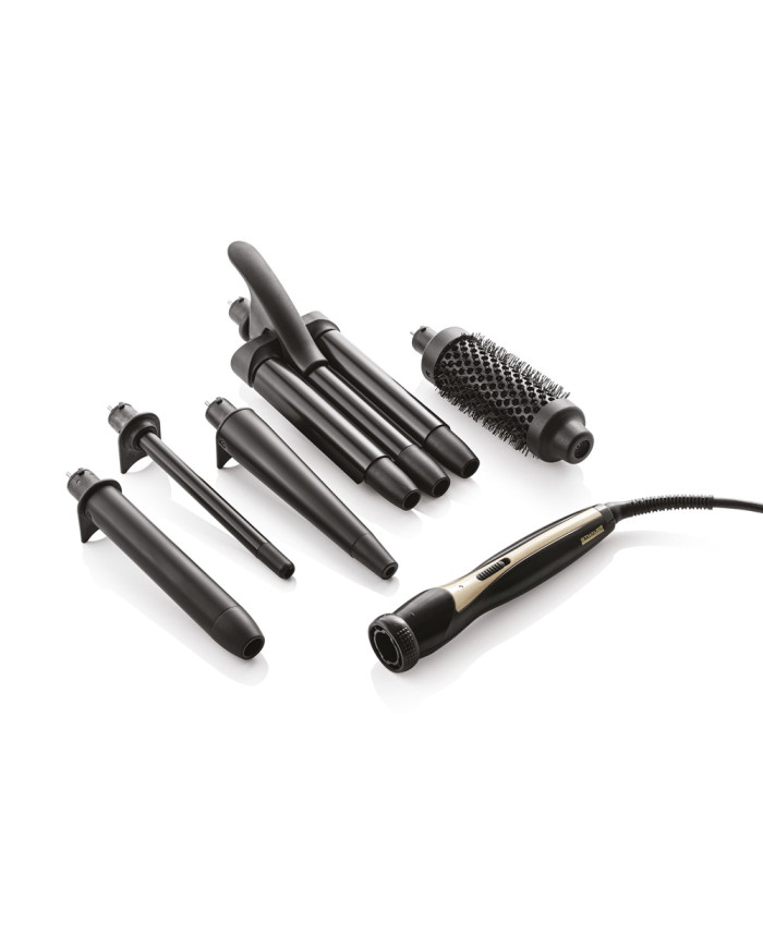 KIT COMBO PRO STYLING 5 IN 1