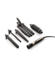 KIT COMBO PRO STYLING 5 IN 1