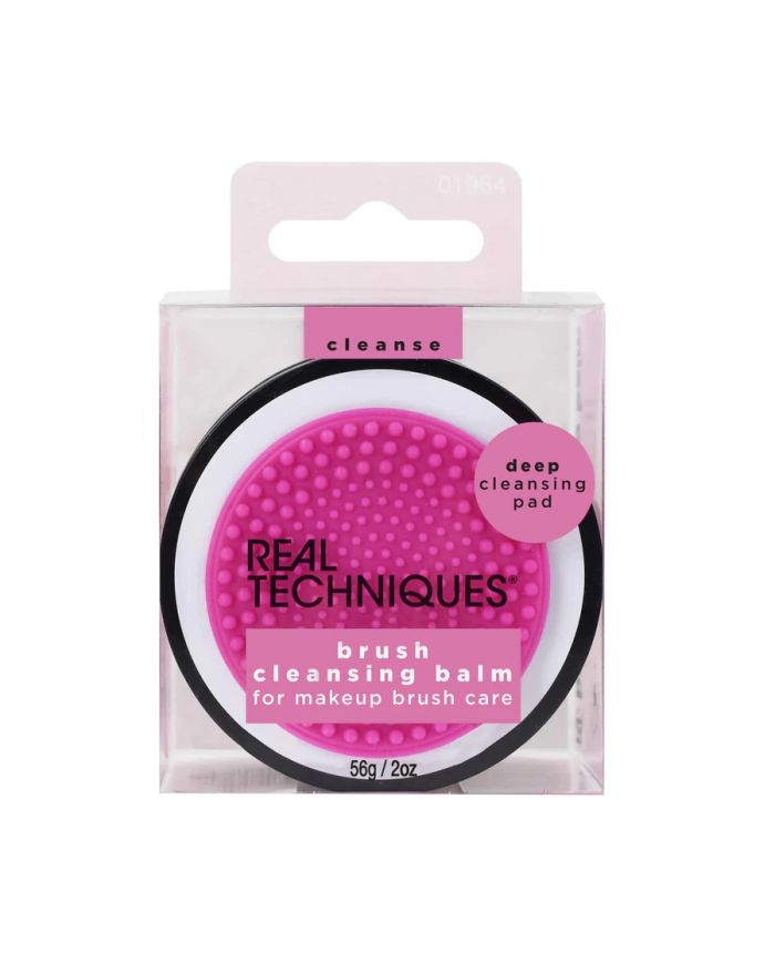 BRUSH CLEANSING BALM - BALSAMO PULIZIA PENNELLI