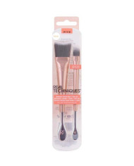 SKINCARE BRUSH DUO
