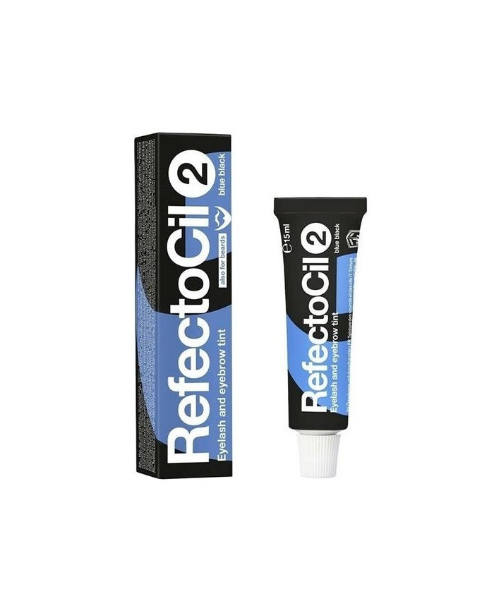 REFECTOCIL COLORANTE 15 ML NEROBLU N. 2