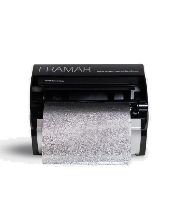 FRAMAR FOLD FREAK + EMBOSSED ROLL COMBO
