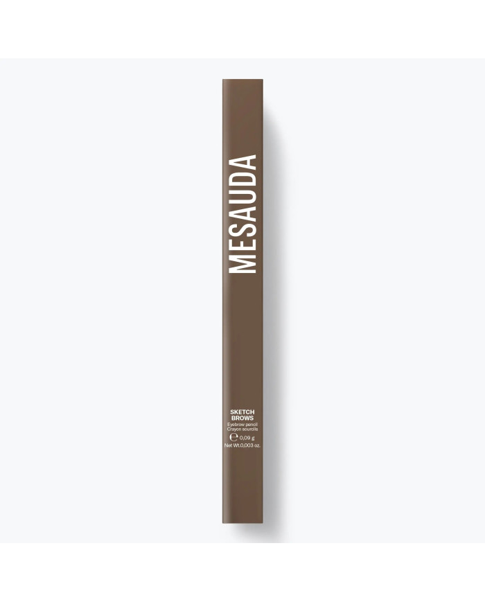 SKETCH BROWS MATITA SOPRACCIGLIA 101 BLONDE