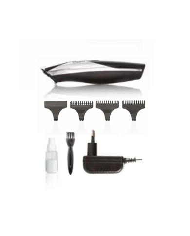 TOSATRICE RIFINITORE T-STEALTH CALIBRO - STHAUER