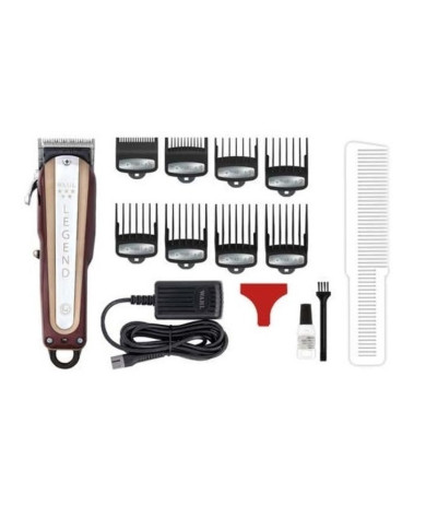 WAHL CORDLESS LEGEND