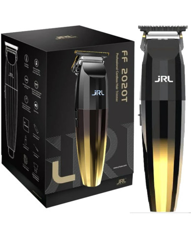 JRL TRIMMER FF2020T CORDLESS GOLD EDITION