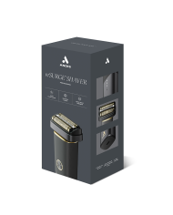 ANDIS RASOIO RESURGE SHAVER PROFESSIONALE