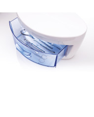 STERILIZZATORE GERMICIDA ULTRAVIOLETTI