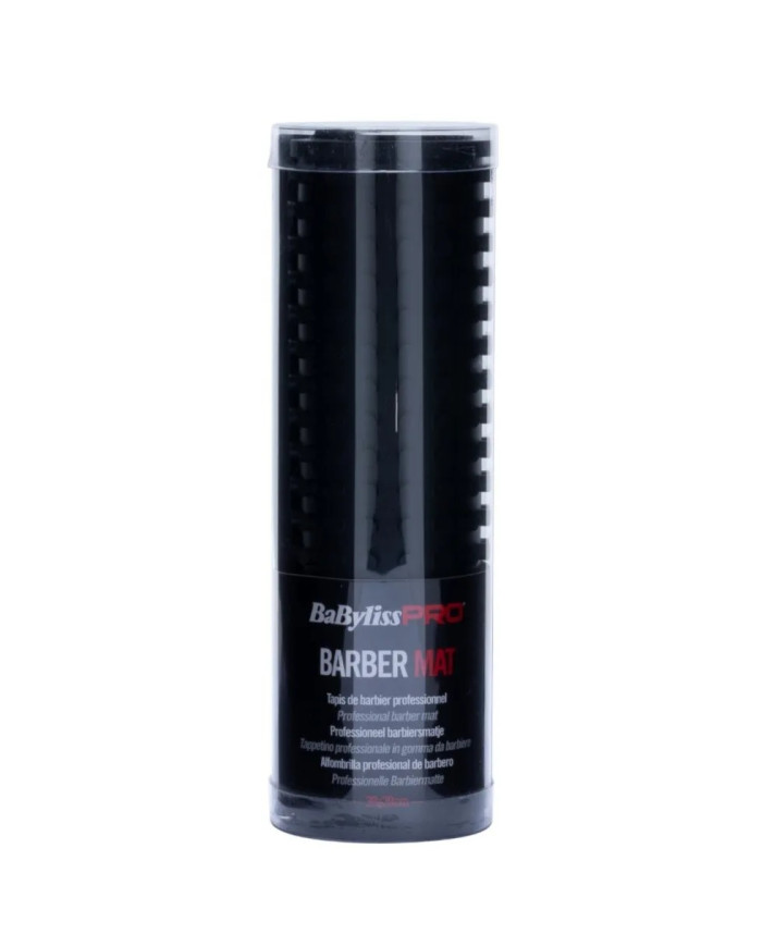 BABYLISS BARBER MAT TAPPETINO - 4ARTISTS