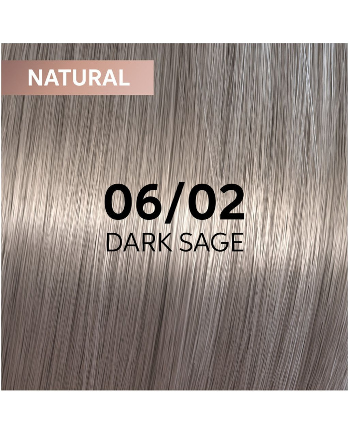 WELLA SHINEFINITY 60ML - 06/02