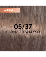 WELLA SHINEFINITY 60ML - 05/37