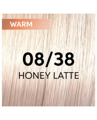 WELLA SHINEFINITY 60ML - 08/38