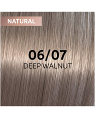 WELLA SHINEFINITY 60ML - 06/07