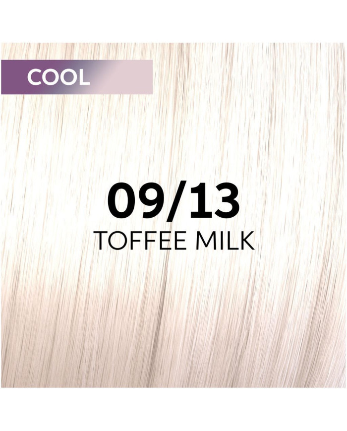 WELLA SHINEFINITY 60ML - 09/13