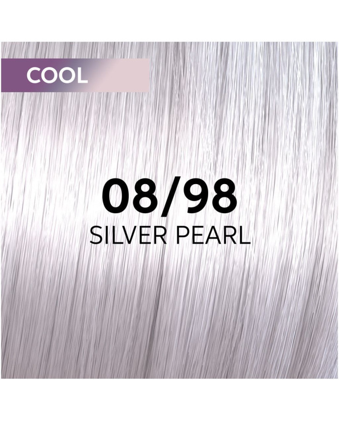 WELLA SHINEFINITY 60ML - 08/98
