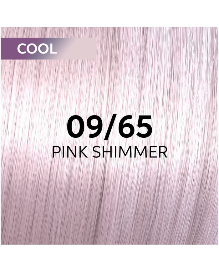 WELLA SHINEFINITY 60ML - 09/65