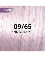 WELLA SHINEFINITY 60ML - 09/65