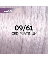 WELLA SHINEFINITY 60ML - 09/61