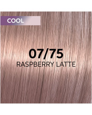 WELLA SHINEFINITY 60ML - 07/75