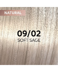 WELLA SHINEFINITY 60ML - 09/02