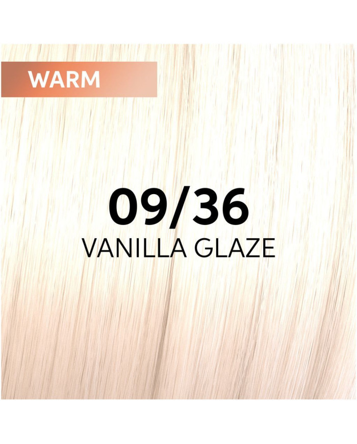 WELLA SHINEFINITY 60ML - 09/36