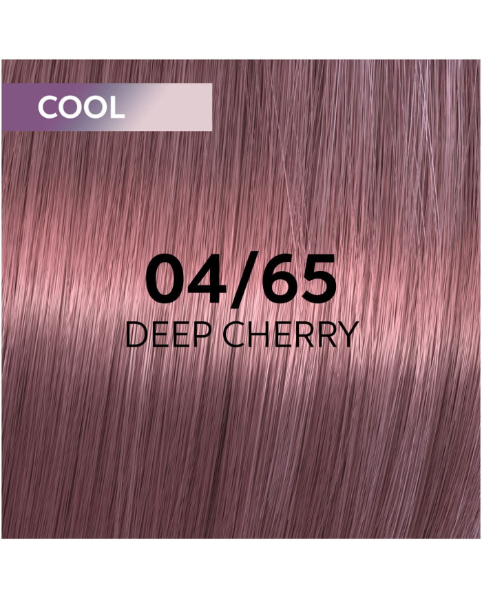 WELLA SHINEFINITY 60ML - 04/65