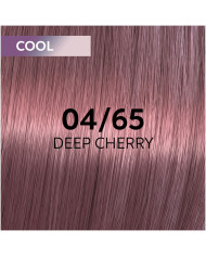 WELLA SHINEFINITY 60ML - 04/65