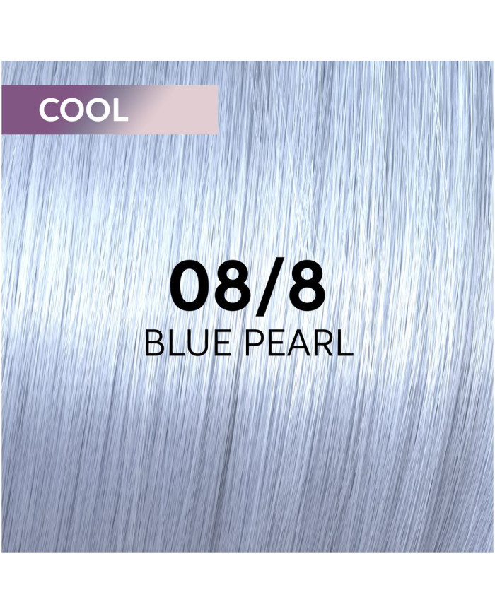 WELLA SHINEFINITY 60ML - 08/8