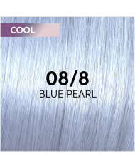 WELLA SHINEFINITY 60ML - 08/8