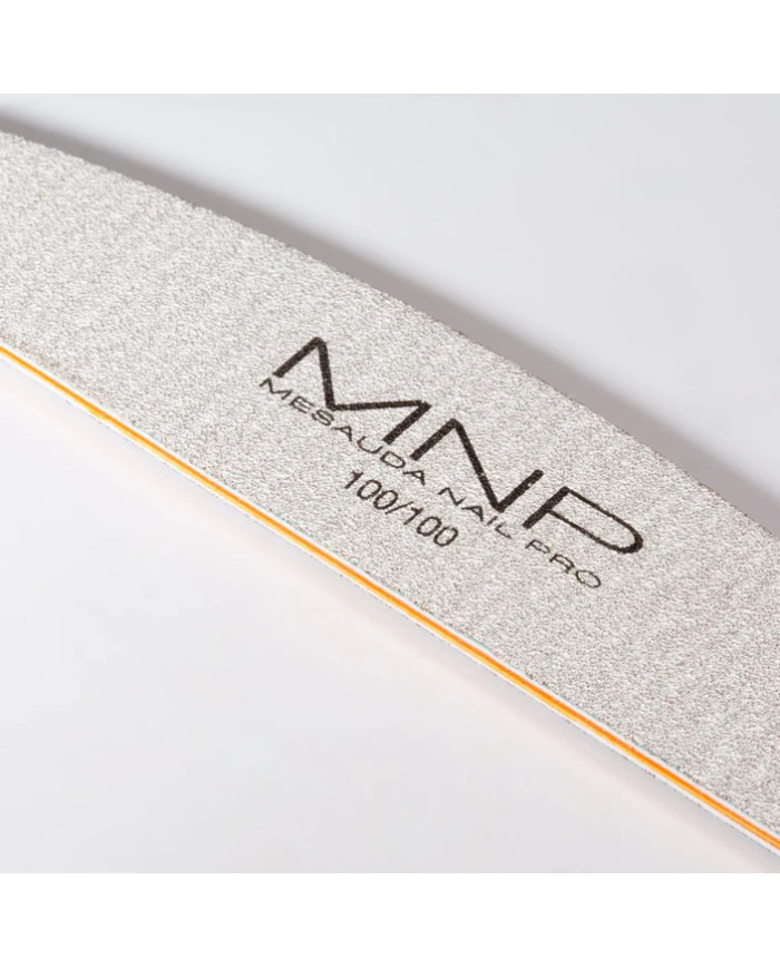 MNP LIMA ARCO ZEBRA 100/100 CNF 6PZ ANIMA ARANCIO