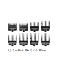 BABYLISS PRO 4ARTIST LO-PRO CLIPPER BLACK
