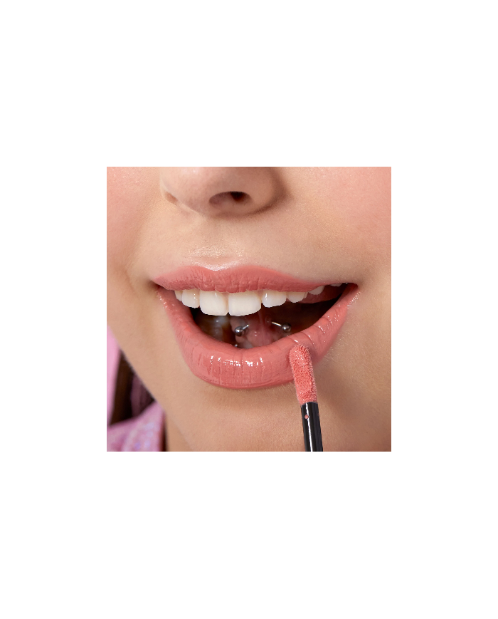 GLOSS MATRIX LUCIDALABBRA 5ML 108 4EVER PEACH