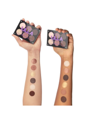 PLAYINN LILLA VANILLA EYE SHADOW PALETTE