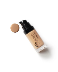 ALL COVERED FACE FOUNDATION MC015