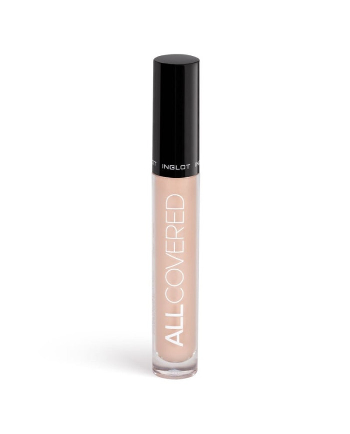 ALL COVERED UNDER EYE CONCEALER 105