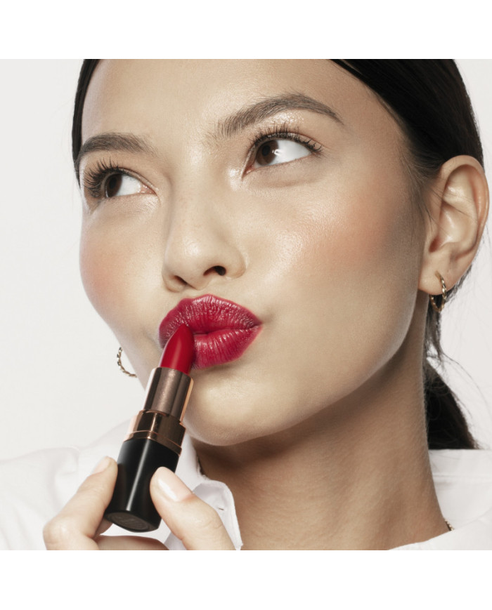 ROSSETTO KISS CATCHER TANGO RED 905