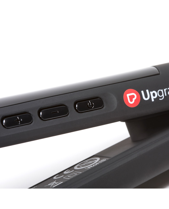 PIASTRA BIO-INFRARED SLIM PROFESSIONALE UPGRADE