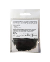 NERO RETINA INVISIBILE 2PZ