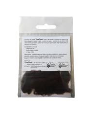 CASTANO SCURO RETINA INVISIBILE 2PZ