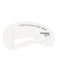 EYEBROW STENCIL CONF. 4PZ