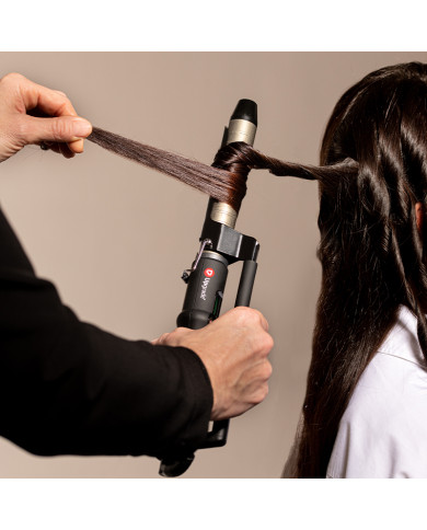 TITANIUM PRO FERRO ARRICCIACAPELLI 26 MM - UPGRADE