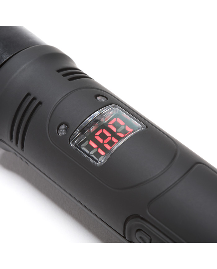 ROLLING FERRO ARRICCIACAPELLI DIAM. 26MM UPGRADE