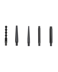 FERRO ARRICCIACAPELLI 5 IN 1 SELF COMBY UPGRADE