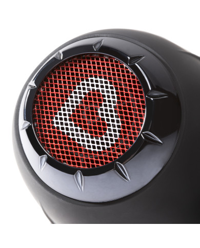 UPGRADE ALPHA COMPACT ASCIUGACAPELLI 2000W