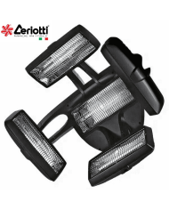 CERIOTTI TERMOSTIM.NEW ENERGY 3000 A PIEDE P01