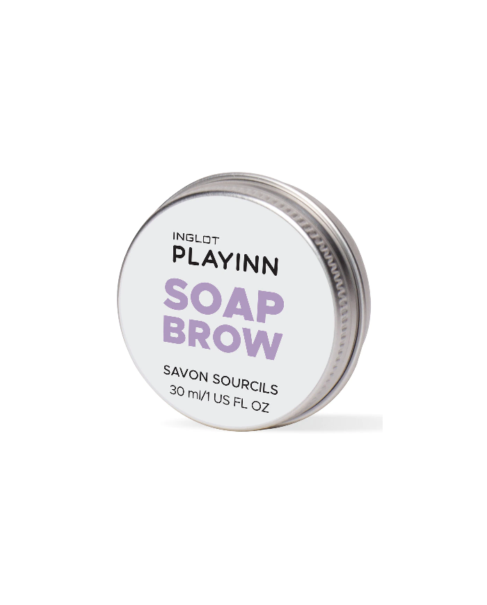 PASTA MODELLANTE PER SOPRACCIGLIA SOAP BROW