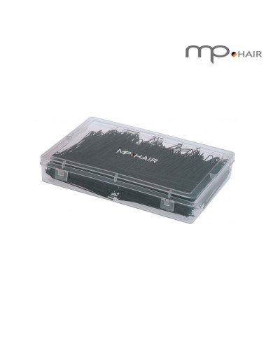 MP HAIR FORCINE LISCE MEDIE BIONDO BOX 500GR
