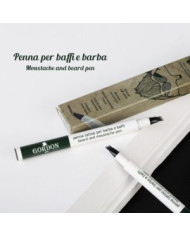 PENNA PER RITOCCO NERO BARBA GORDON - LABOR