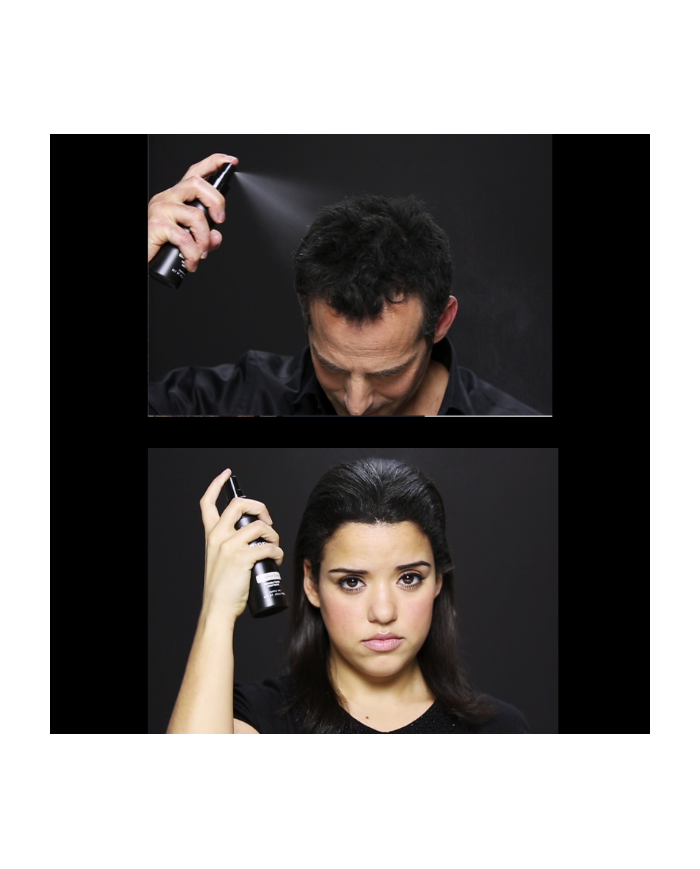 FISSATORE SPECIFICO 100 ML - NO GAS - TOPPIK