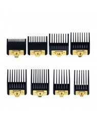 BABYLISS PRO SET RIALZI 4ARTISTS NERI - MIS.0,5 -6